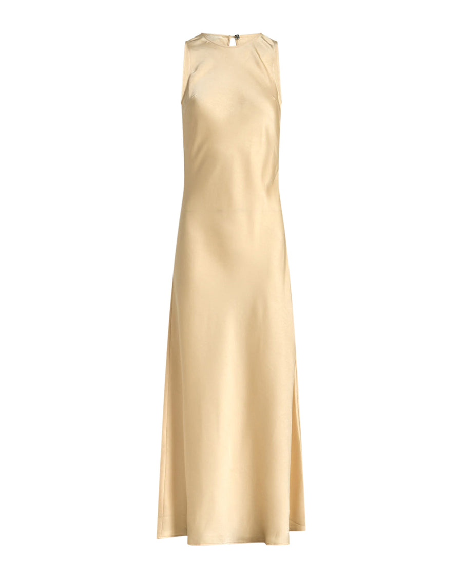 Paige Sateen dress
