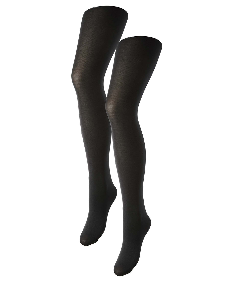 New nikoline 40 den 2 pack tights