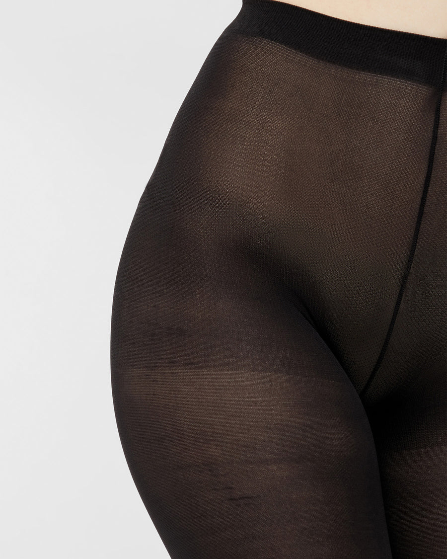 New nikoline 40 den 2 pack tights