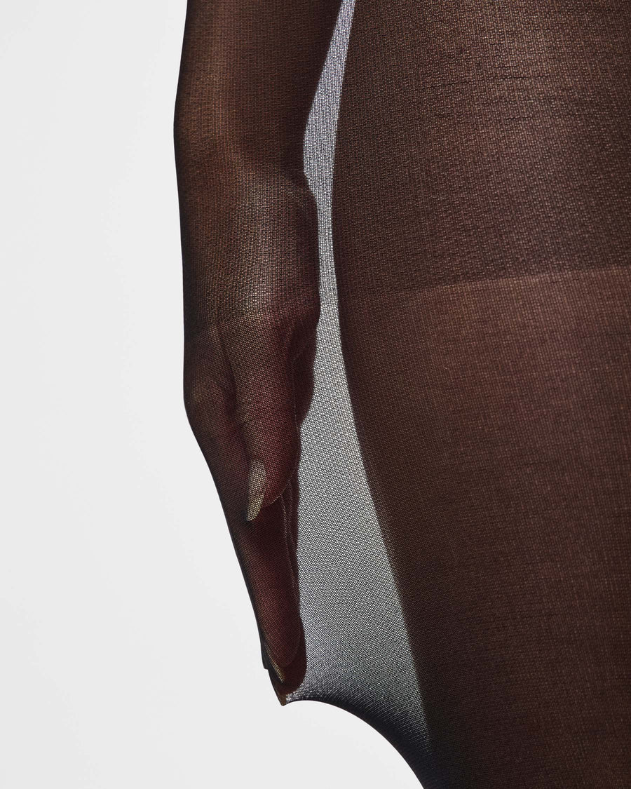 New nikoline 40 den 2 pack tights