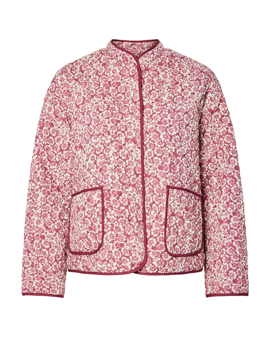 PCRIKKE PRINTED JACKET
