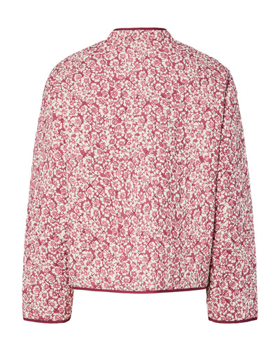 PCRIKKE PRINTED JACKETThumbnail