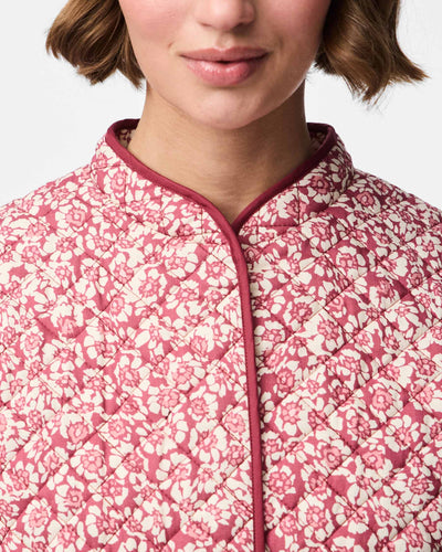 PCRIKKE PRINTED JACKETThumbnail