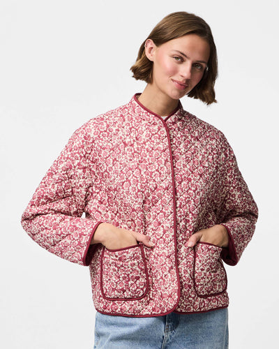 PCRIKKE PRINTED JACKETThumbnail