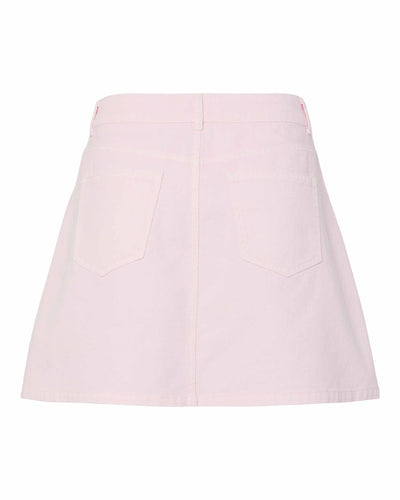 PCFLORA DENIM SKIRTThumbnail