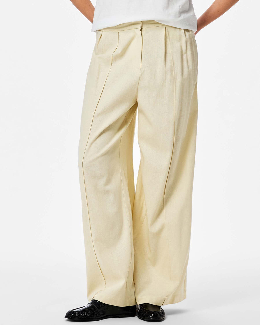 PCMAJSE WIDE PANTS