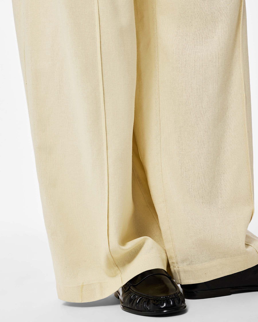 PCMAJSE WIDE PANTS