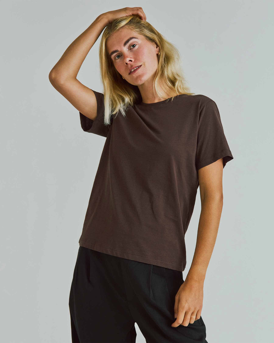 Sabine ss tee