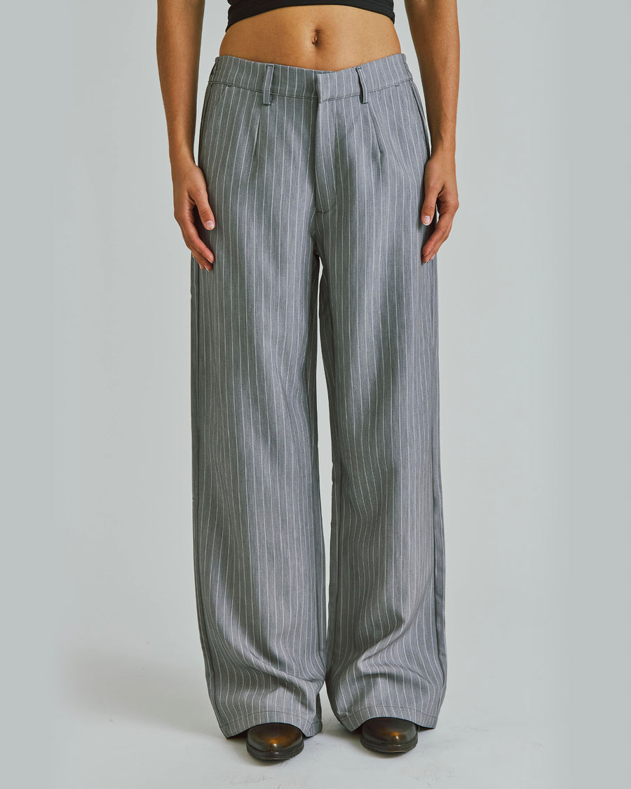 Anna wide pant