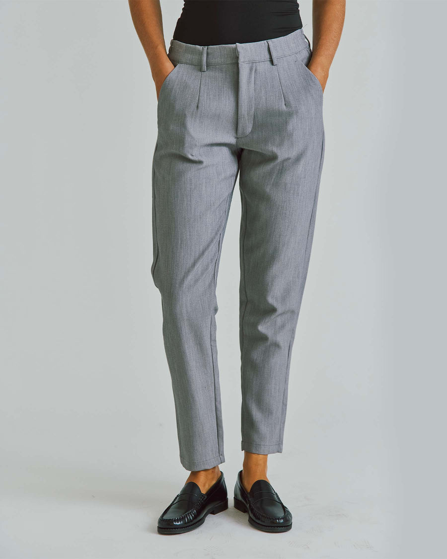 Josephine slim pant