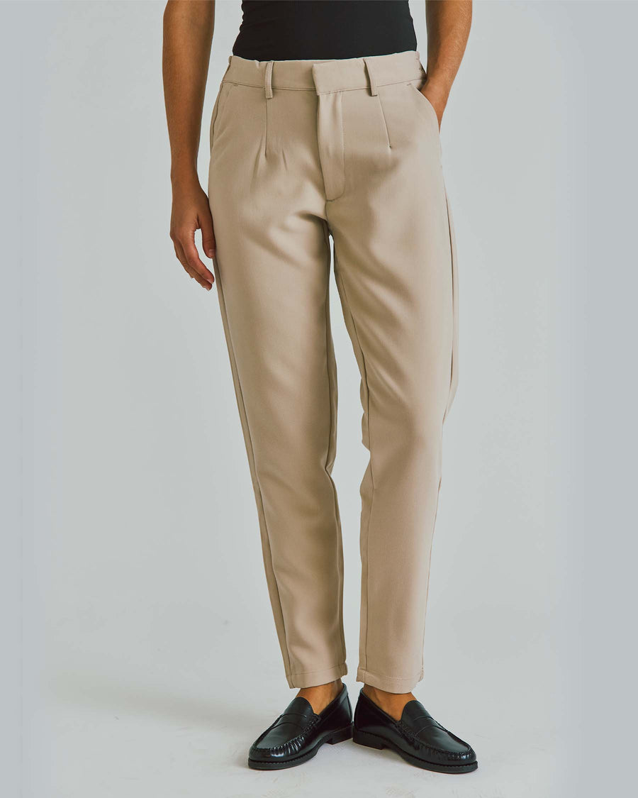 Josephine slim pant