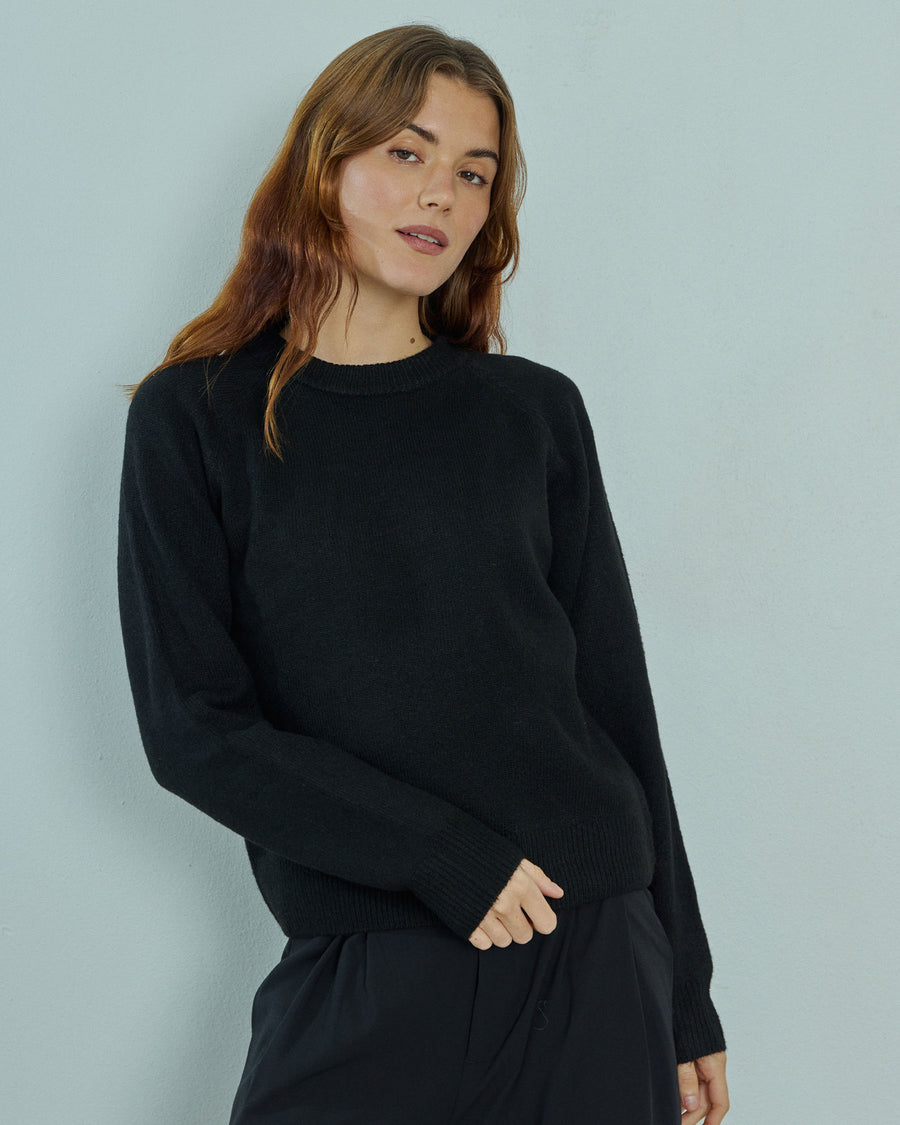 Rosie knit