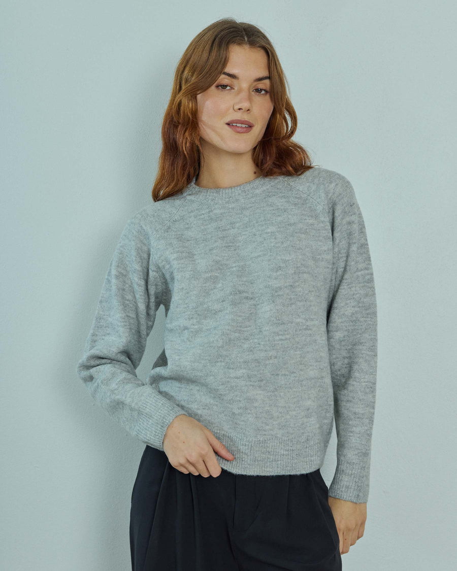 Rosie knit
