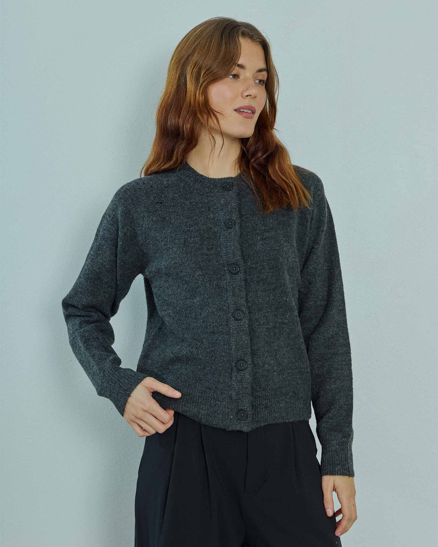 Rosita cardigan