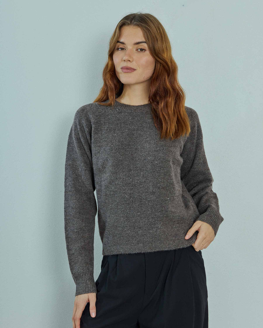 Rosie knit