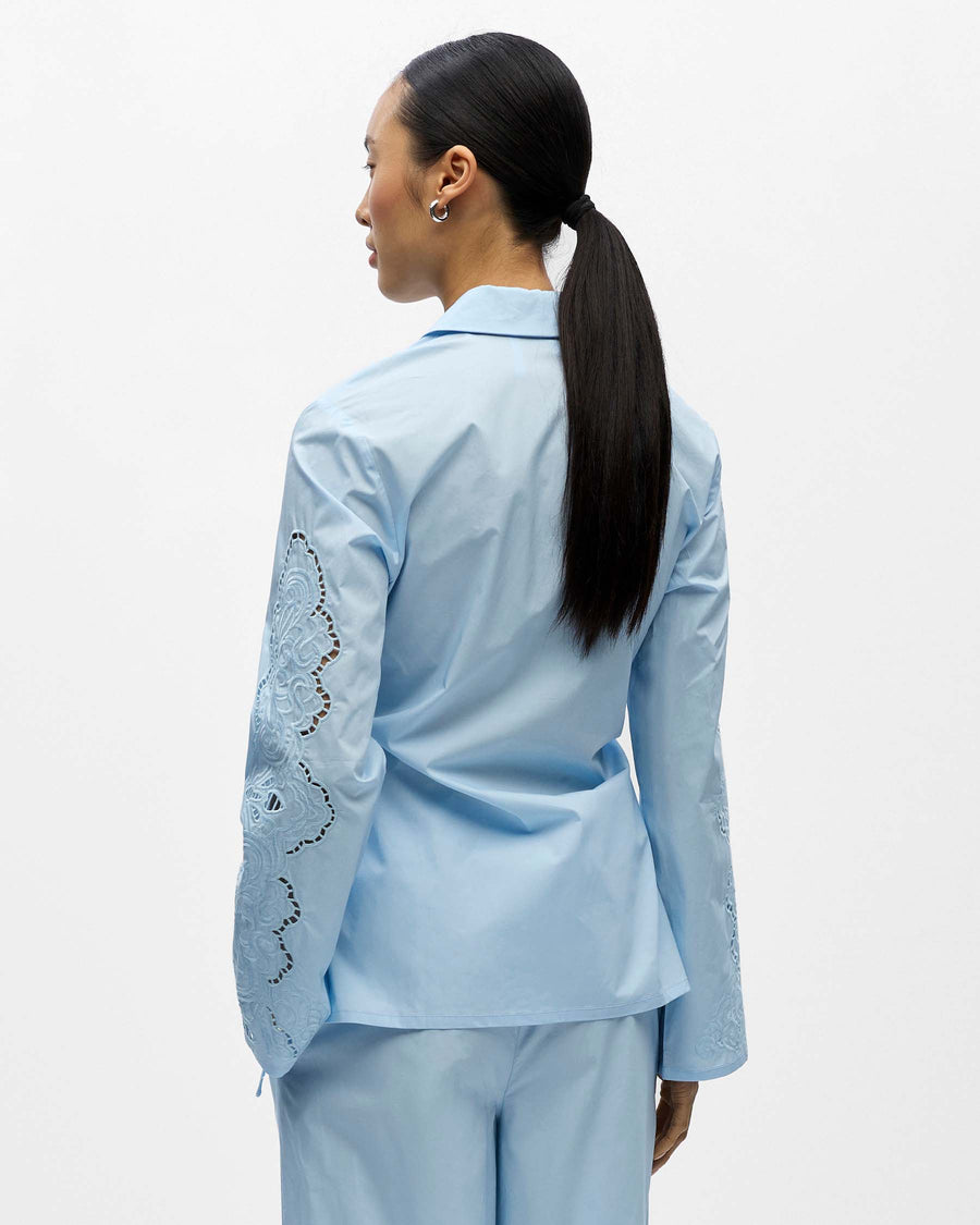 OBJMAGDA L/S SHIRT