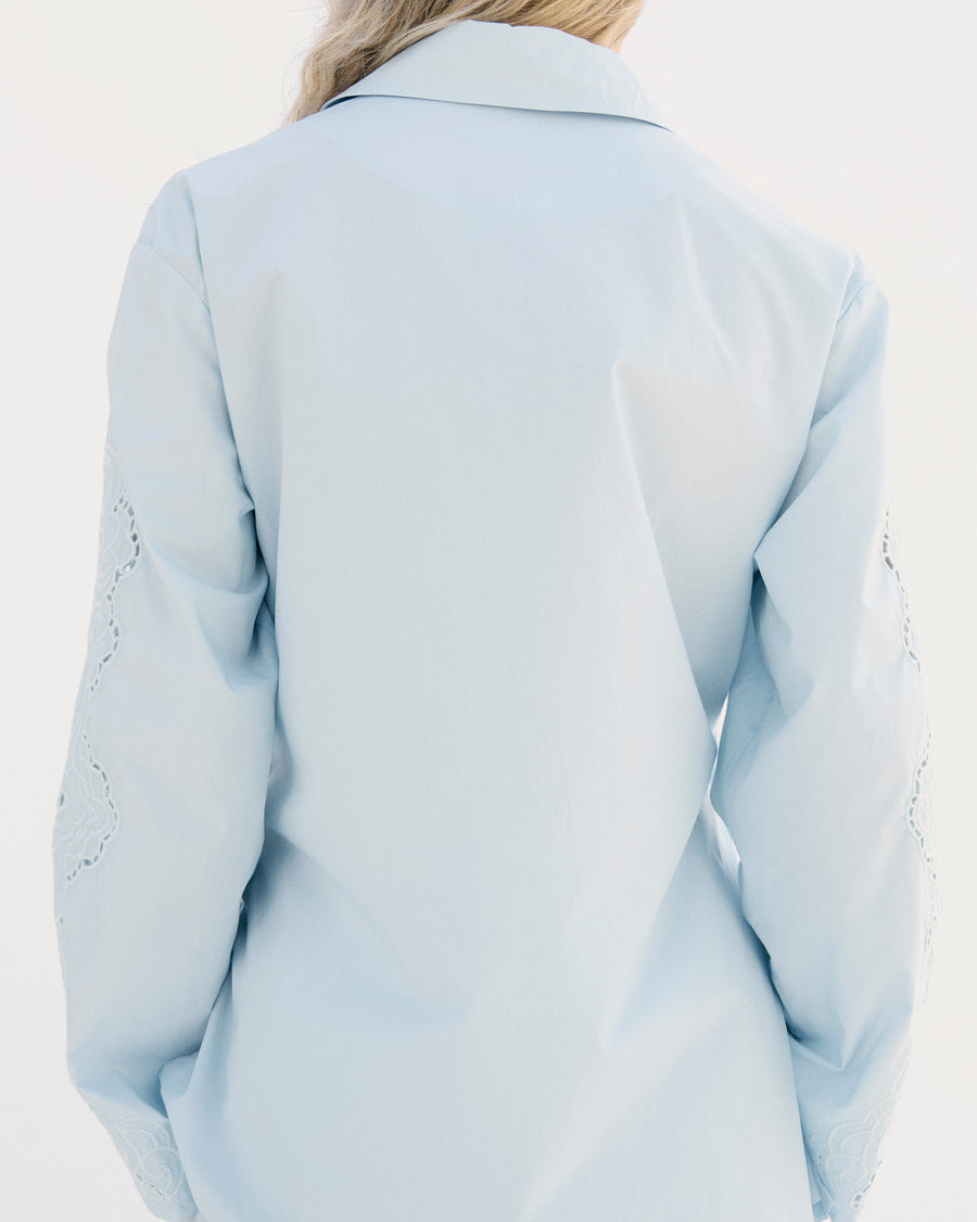 OBJMAGDA L/S SHIRT
