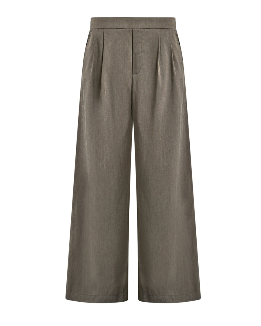 Minna pleat pants