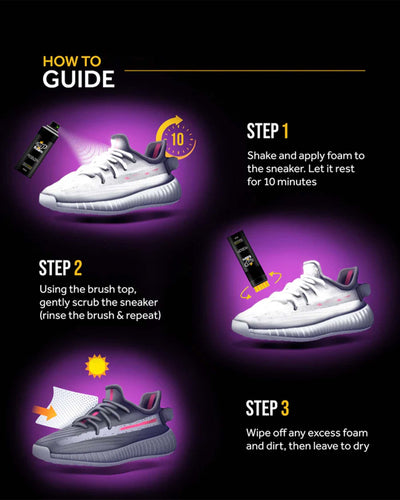 Crep protect starter packThumbnail