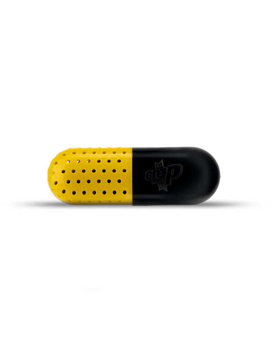 Crep protect pills