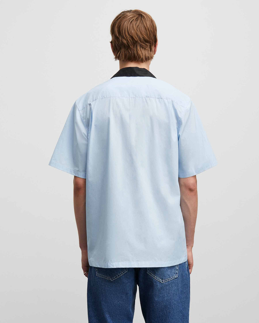 Poplin Kenji Shirt