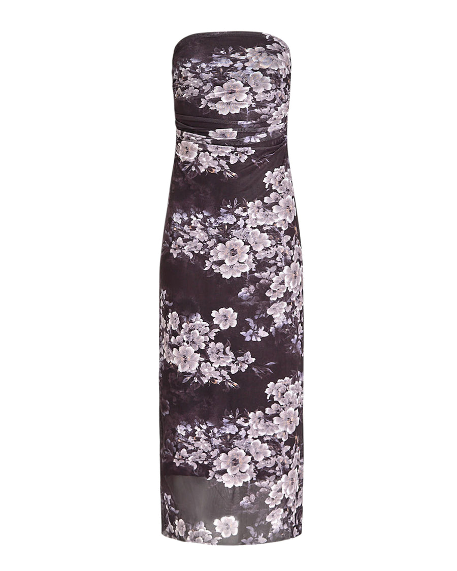 Purmillymy mesh dress