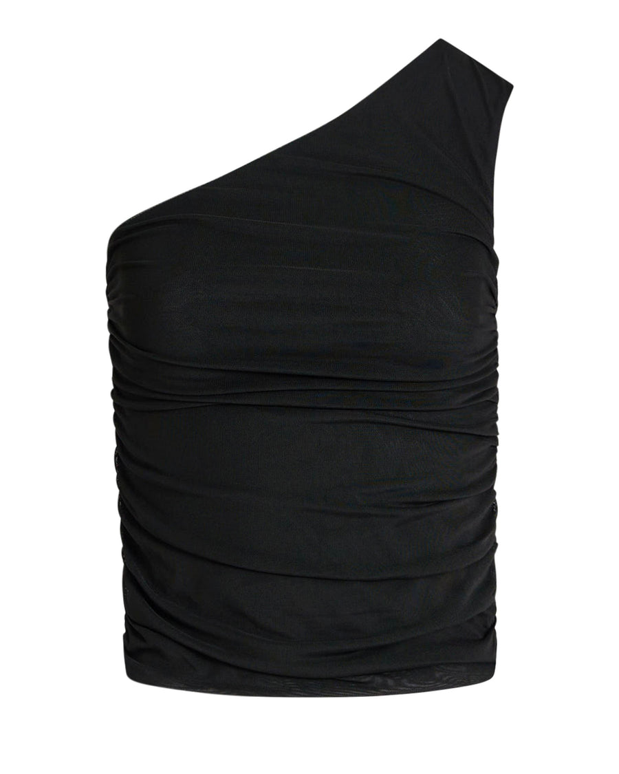 Purmillymy one shoulder