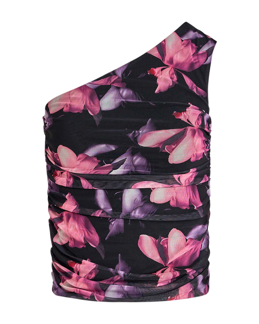 Purmillymy one shoulder