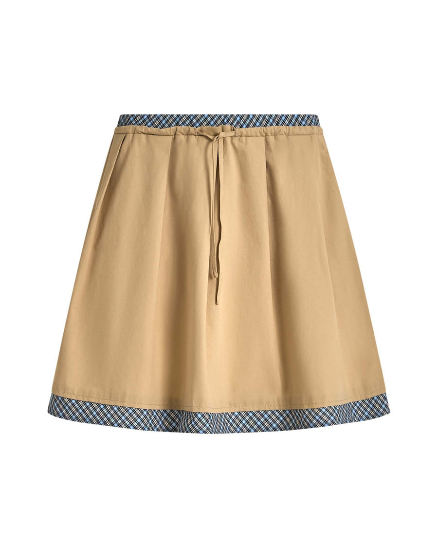 Purissa skirt