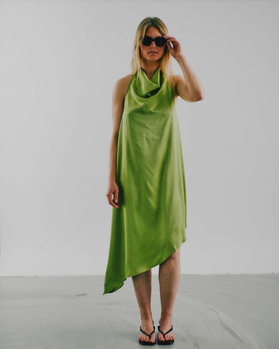 Purnessa dressThumbnail
