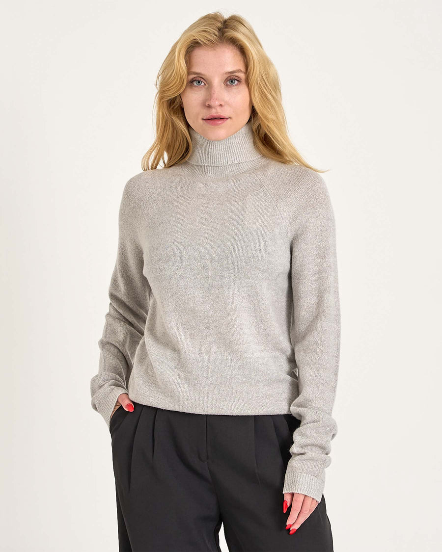 Tianna ls rollneck