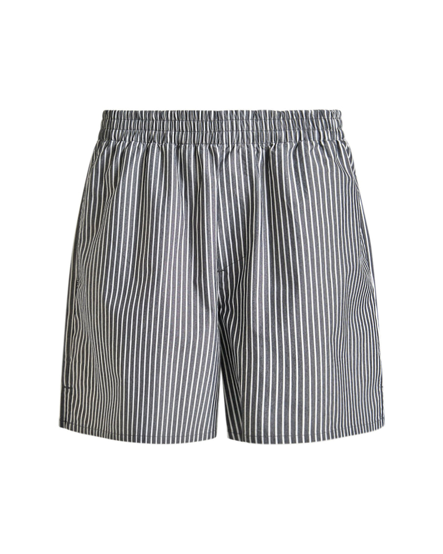 Lozy stripe shorts
