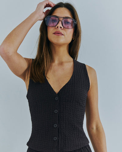 Sara crepe vestThumbnail