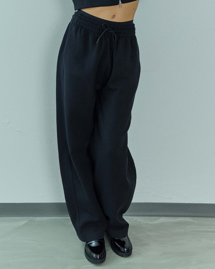 Laura barrel sweatpant