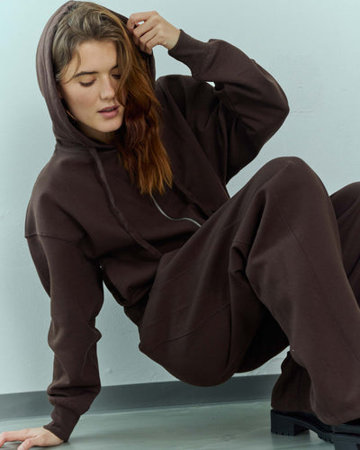 Laura barrel sweatpantThumbnail