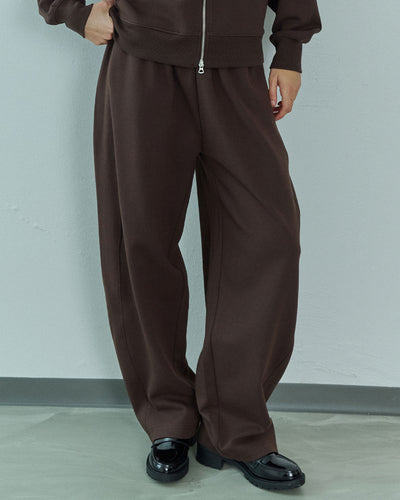 Laura barrel sweatpantThumbnail