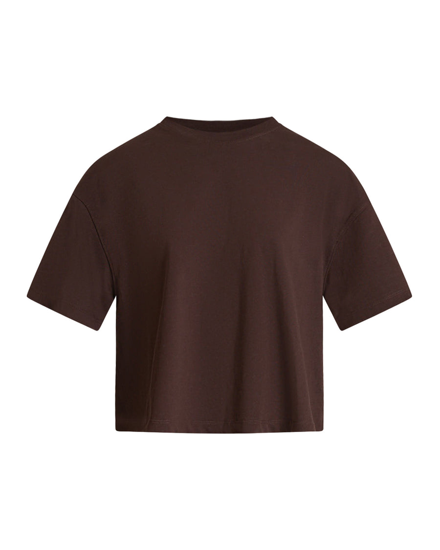 Freja cotton tee