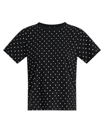 Sabine tee w. dotsThumbnail