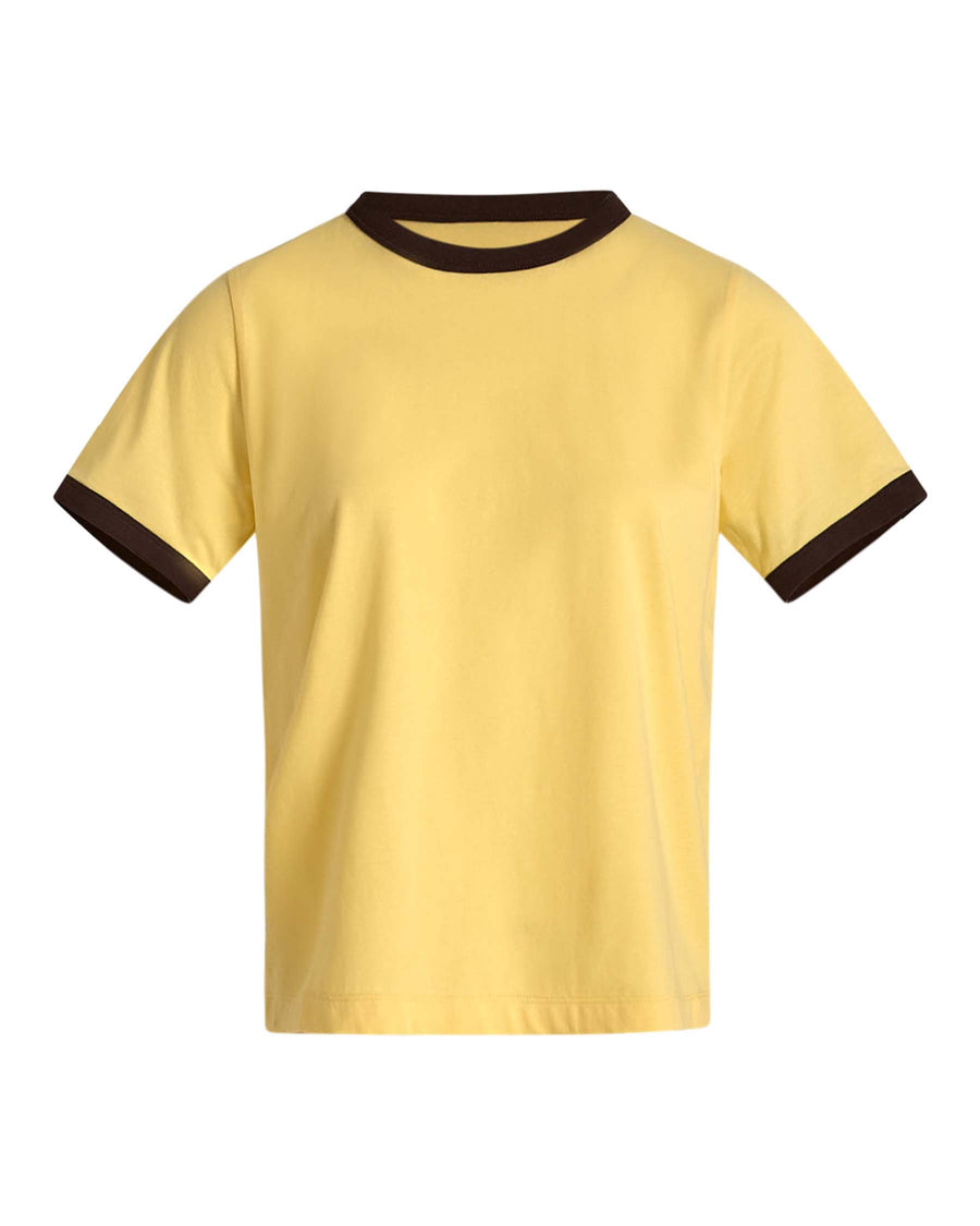 Sabine ringer tee