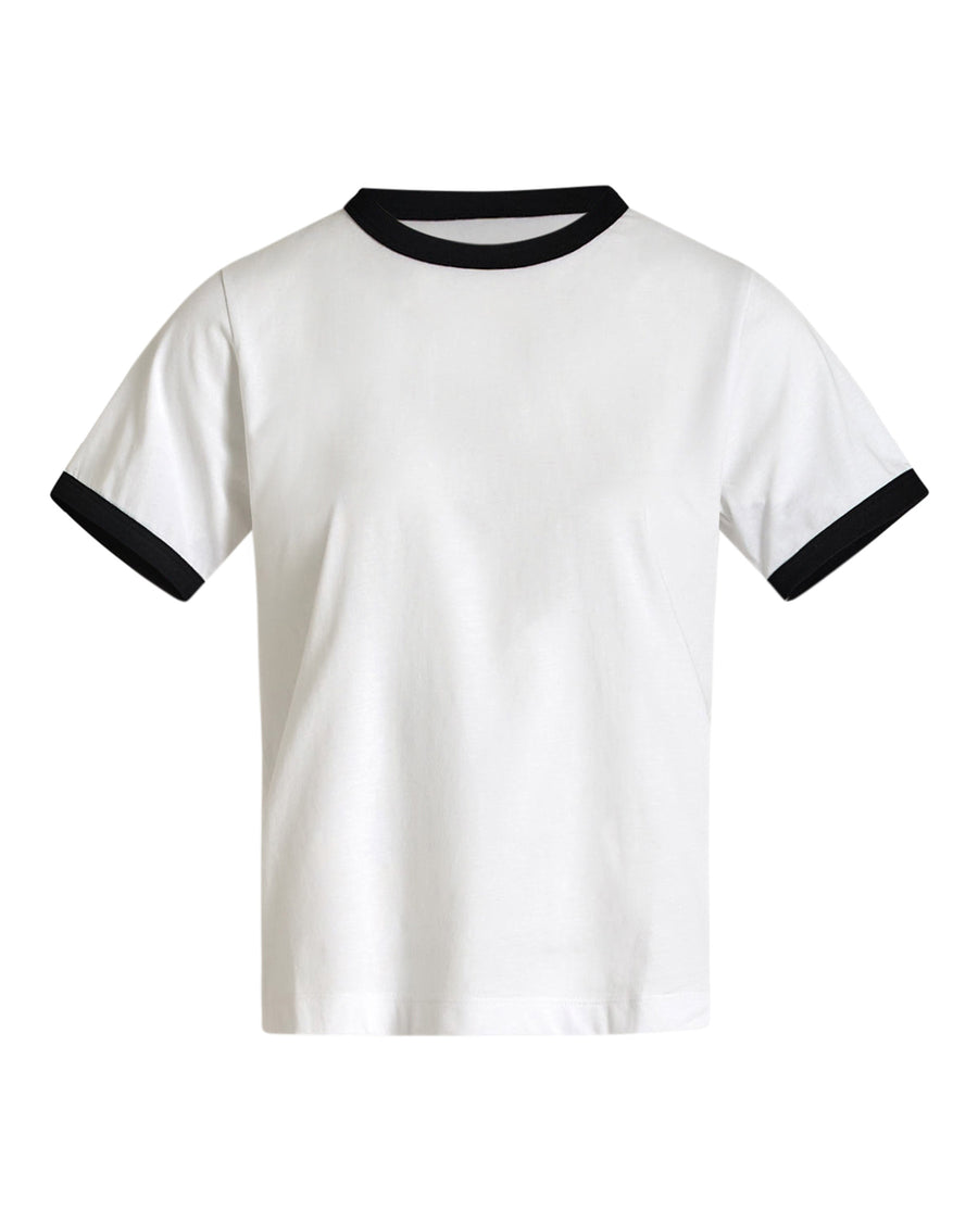 Sabine ringer tee