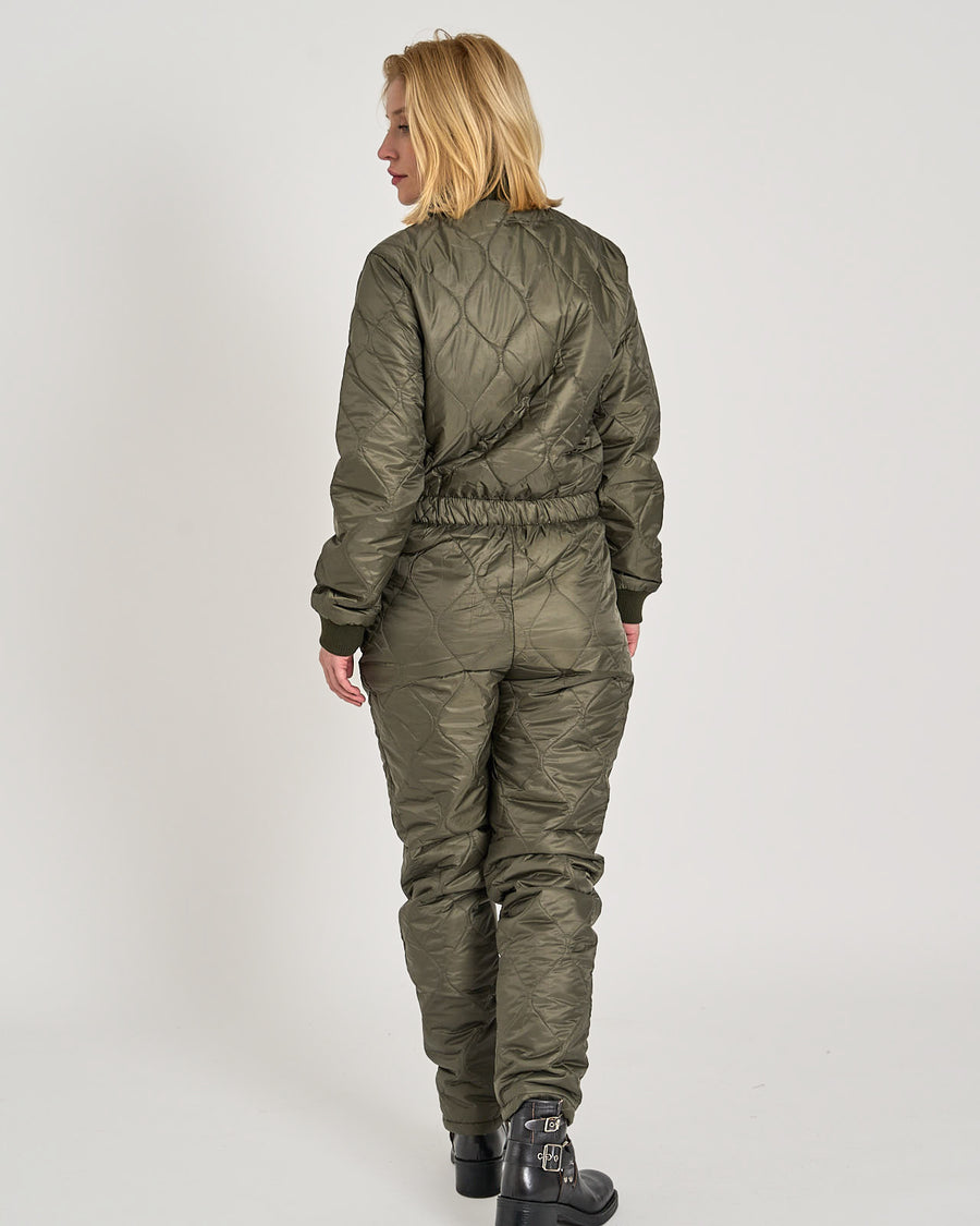 Purjanita snowsuit