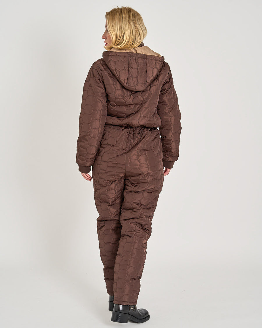 Purtanya snowsuit