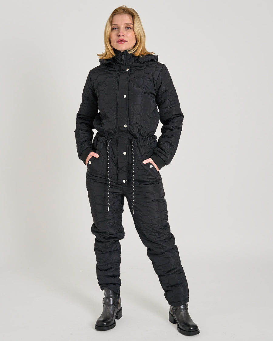 Purtanya snowsuit