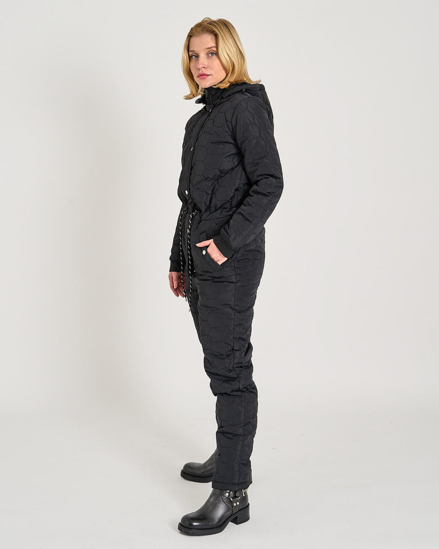 Purtanya snowsuit