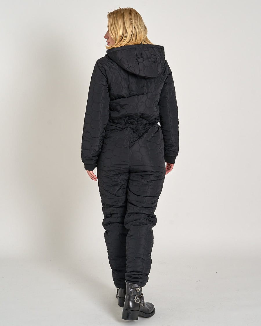 Purtanya snowsuit