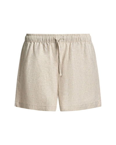 Purmathilda linen shortsThumbnail