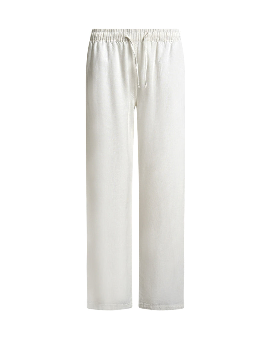 Purelvira linen pant