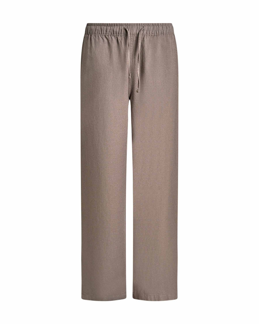 Purelvira linen pant