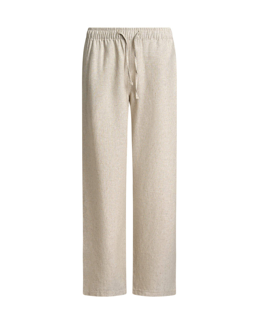 Purelvira linen pant