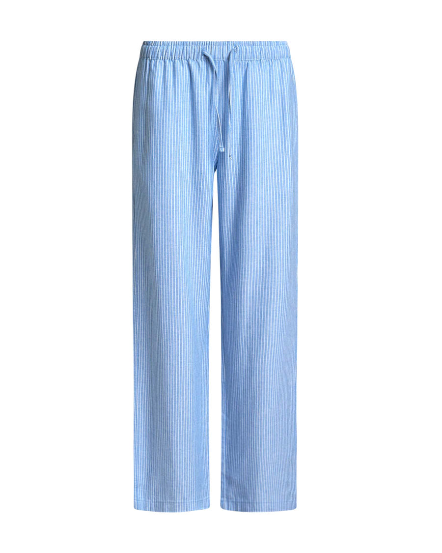 Purelvira linen pant